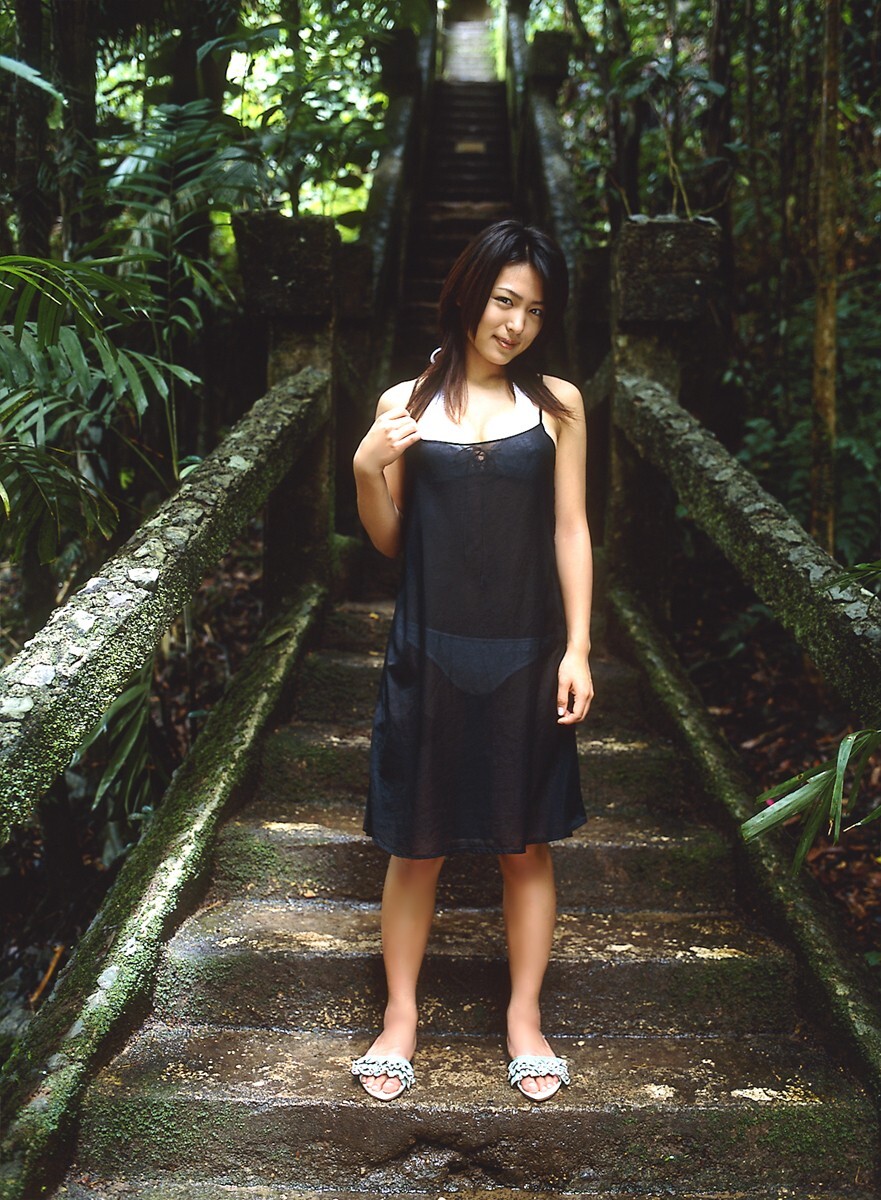 川村 No124 Yukie Kawamura [dgc]